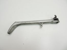 Standaard Hyosung Comet 650