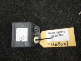 CDI ECU unit Overig Gilera Fuoco