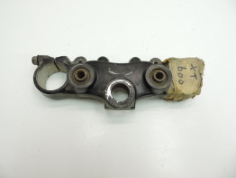 Gabelbrücke Obere Yamaha XTZ Tenere