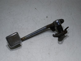 Rempedaal Kawasaki LTD 454