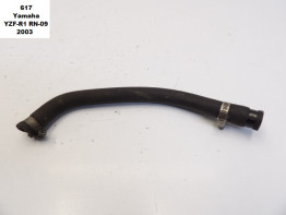 Sonstiges Yamaha YZF R1