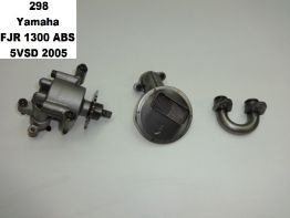 Oliepomp Yamaha FJR 1300
