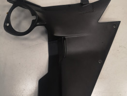 Air intake left Aprilia RST 1000 Futura