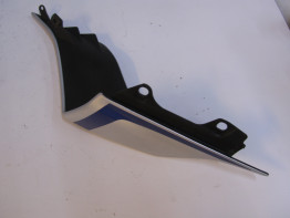 Linker achterkant Yamaha YZF R6