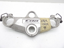 Fork top bridge Honda CBR 1000 F