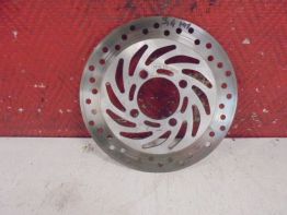 Remschijf voor Honda PCX 125