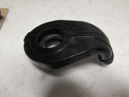 Gashandle Kawasaki ZX 6 R