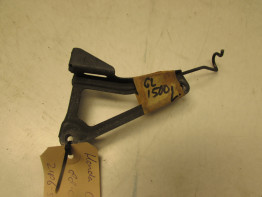 Overig Honda Goldwing GL