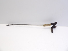 Remstang Honda XLV 750 R