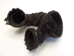 Luchtfilterhuis Honda VT 1100