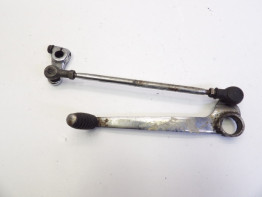 Schakelpedaal Honda VF 700 750 F