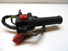 Stuurschakelaar rechts Honda CBX 550 F2