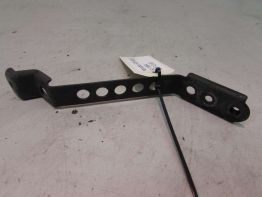 Other Yamaha FZR 600