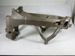 Frame - onderdelen Yamaha TDM