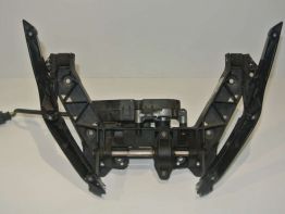 Wind screen BMW K 1200 GT