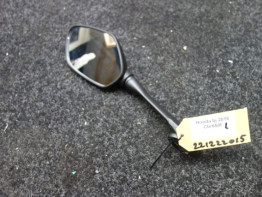 Spiegel linke Seite Honda CBR 650 F