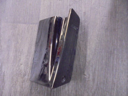 Topkuip bekleding Honda CBR 600 F