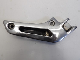 Duo voetsteun links Yamaha XV 1100 Virago