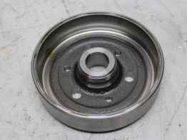 Rotor vliegwiel Kawasaki ZX 6 R