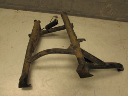 Standaard Honda ST 1100 Pan European