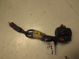 Handlebar switch assy right Honda Goldwing GL