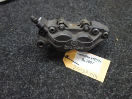 Brake caliper left front Yamaha XTX 660