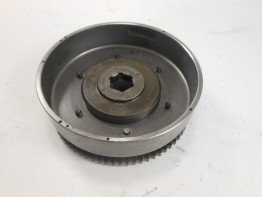 Start koppeling Ducati monster 600