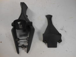 Achterspatbord Ducati 1098 1198