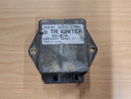 CDI ECU unit Suzuki GSX R 400