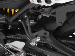 Voetsteun Rechts Yamaha XSR 900