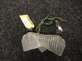 Rucklicht Kawasaki ZX 6 R