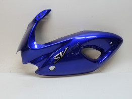 Linker topkuip Suzuki SV 650