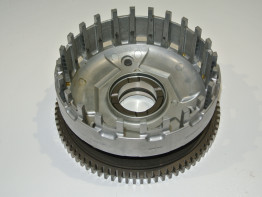 Koppeling Honda CBF 1000
