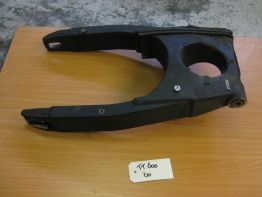 Achterbrug Triumph TT 600