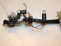 Wire Harness Kawasaki GPZ 500