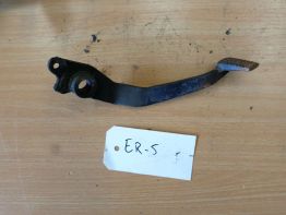 Brake pedal Kawasaki ER 5