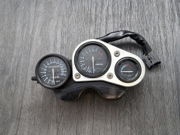 Tacho-set Suzuki GSX R 1100