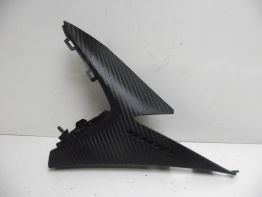 Cowl Left Suzuki GSX R 1000