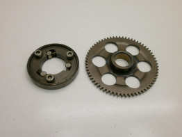 Start up kupplung Kawasaki ZZR 250