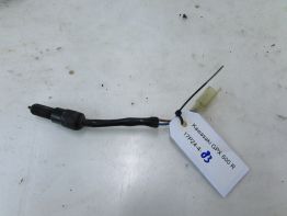 Sonstiges Kawasaki GPX 600