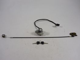 Schlosssatz Ducati 748