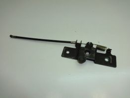 Zadel Honda NT 650 GT Hawk