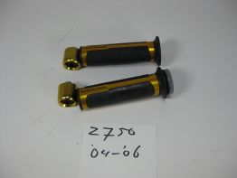 Throttle grip Kawasaki Z 750
