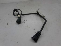 Engine parts Kawasaki Z 750