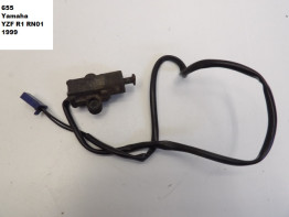 Standaard schakelaar Yamaha YZF R1