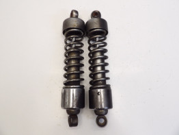 Achterschokbreker Suzuki VS 700 Intruder