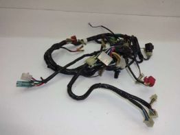 Wire Harness Kawasaki GPX 600