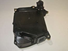 Radiator parts BMW R 1200 RT