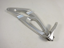 Soziusfussraste links BMW K 1200 R 