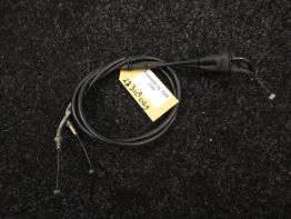 Gaszug Kawasaki ZX 9 R